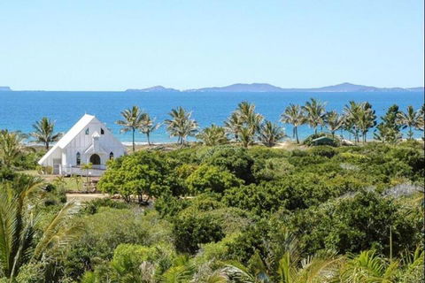 Capricorn Resort Yeppoon - Tourism Caloundra 7