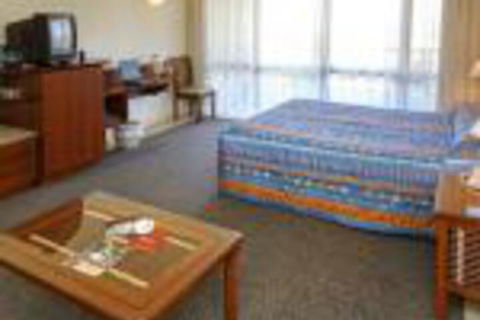 Capricorn Resort Yeppoon - Tourism Caloundra 0