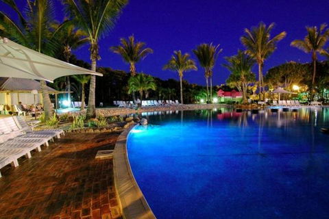 Capricorn Resort Yeppoon - Tourism Caloundra 2