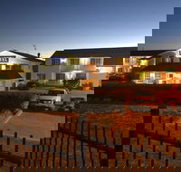 Best Western Coachman's Inn Motel - Tourism Caloundra