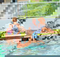 Club Tropical Resort Darwin - Tourism Caloundra