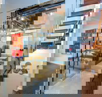 Starhaven Retreat - Tourism Caloundra