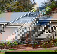 Marysville Garden Cottages - Tourism Caloundra