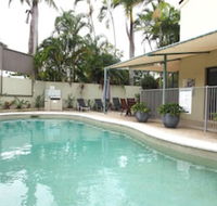 Le Court Villas - Tourism Caloundra