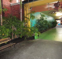 Murwillumbah Hotel  Apartments - Tourism Caloundra