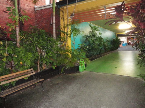 Murwillumbah Hotel & Apartments - Tourism Caloundra 0