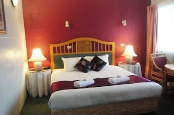 Murwillumbah Hotel & Apartments - Tourism Caloundra 4