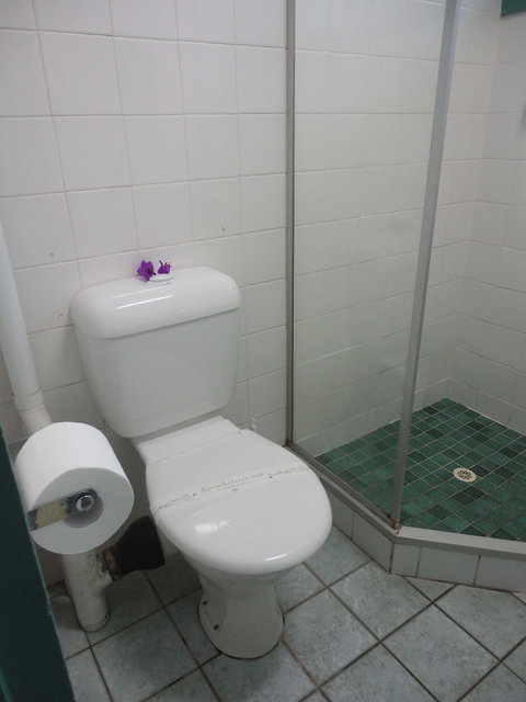 Murwillumbah Hotel & Apartments - Tourism Caloundra 5