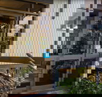 Sky Rider Motor Inn - Tourism Caloundra