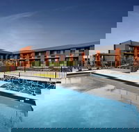 Mid City Warrnambool - Tourism Caloundra