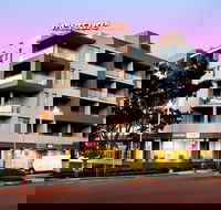 Mercure Centro Port Macquarie - Tourism Caloundra