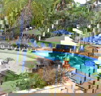 Kellys Beach Resort - Tourism Caloundra