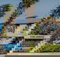 Posthouse MotorLodge - Tourism Caloundra