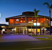 Admiral Motel Bunbury - Tourism Caloundra