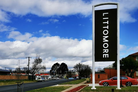 Littomore Bathurst - Tourism Caloundra 0