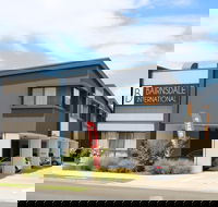 Bairnsdale International - Tourism Caloundra