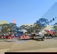 Discovery Parks  Roxby Downs - Tourism Caloundra