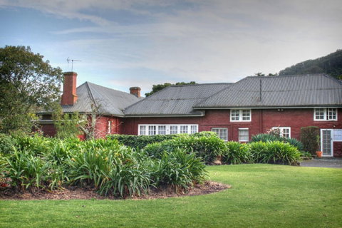 Coolangatta Estate - Tourism Caloundra 5