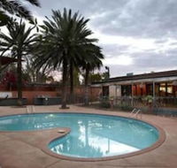 Seasons Hotel Newman - Tourism Caloundra