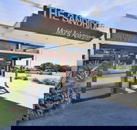 Sandridge Motel - Tourism Caloundra