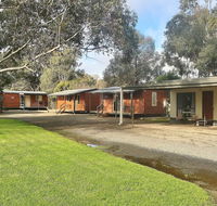 Wangaratta North Family Motel - Tourism Caloundra
