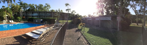 Arcadia Village Motel - Tourism Caloundra 4