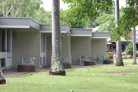Arcadia Village Motel - Tourism Caloundra 5