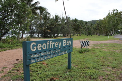 Arcadia Village Motel - Tourism Caloundra 1