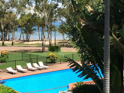 Arcadia Village Motel - Tourism Caloundra 6