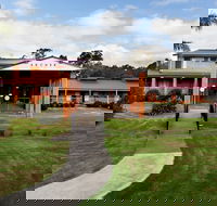 Nightcap at Archer Hotel - Tourism Caloundra