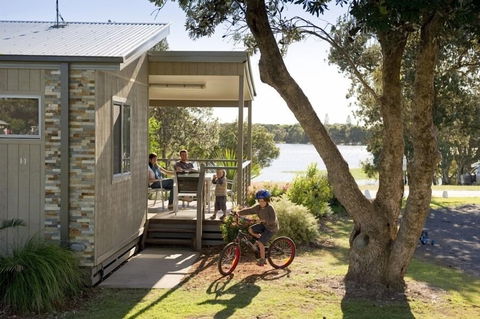Reflections Holiday Parks Lennox Head - Tourism Caloundra 0