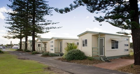 Reflections Holiday Parks Lennox Head - Tourism Caloundra 2