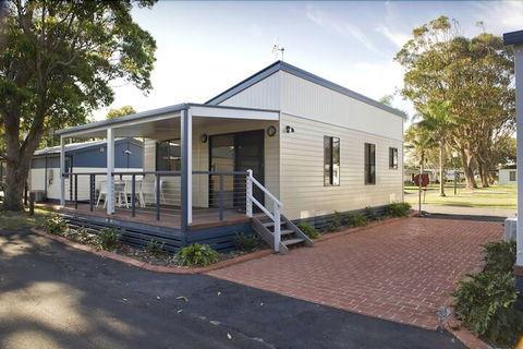 Reflections Holiday Parks Hawks Nest - Tourism Caloundra 5