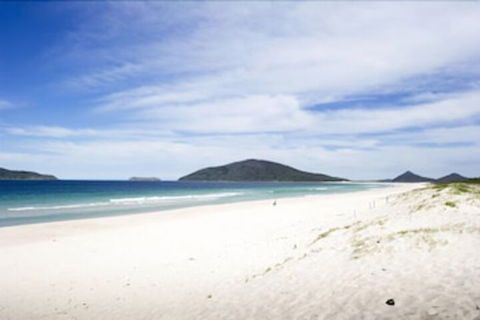 Reflections Holiday Parks Hawks Nest - Tourism Caloundra 0