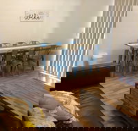 Reflections Holiday Parks Mylestom