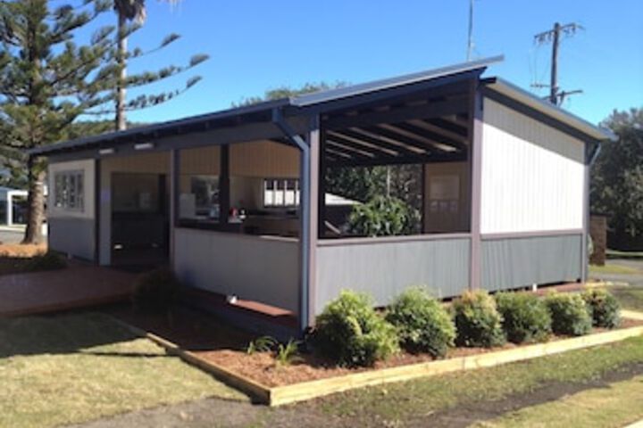 Sandy Beach NSW Tourism Caloundra