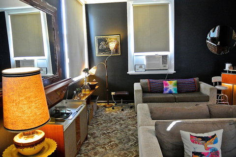 Vine Valley Inn - Tourism Caloundra 6