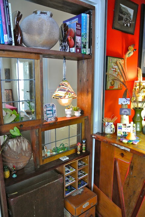 Vine Valley Inn - Tourism Caloundra 1