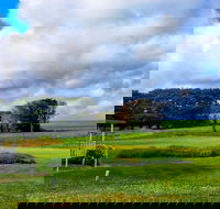 Twelve Apostles Motel  Country Retreat - Tourism Caloundra