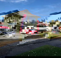 Atwood Motor Inn - Tourism Caloundra