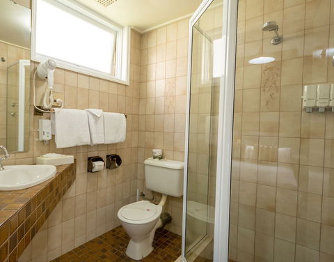 Midcity Motor Lodge - Tourism Caloundra 5