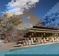 Emirates OneOnly Wolgan Valley Australia - Tourism Caloundra