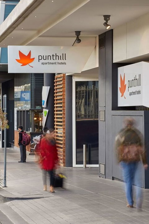 Punthill South Yarra Grand - Tourism Caloundra 1