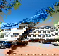 Terrigal Sails Serviced Apartments - Tourism Caloundra