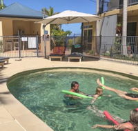 Beachside Holiday Apartments - Tourism Caloundra