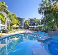 Verano Resort - Tourism Caloundra