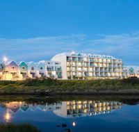 Lady Bay Resort - Tourism Caloundra