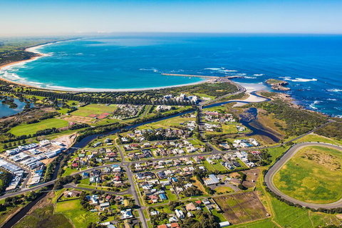 Lady Bay Resort - Tourism Caloundra 1
