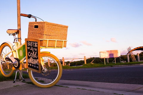 Lady Bay Resort - Tourism Caloundra 4