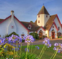 Hatchers Richmond Manor - Tourism Caloundra